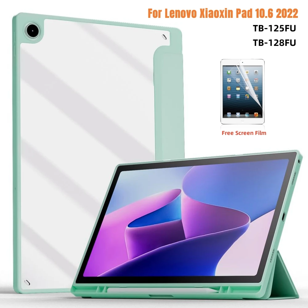 Купи онлайн За Lenovo Xiaoxin Pad 2022 Tab M10 Plus 3-то поколение